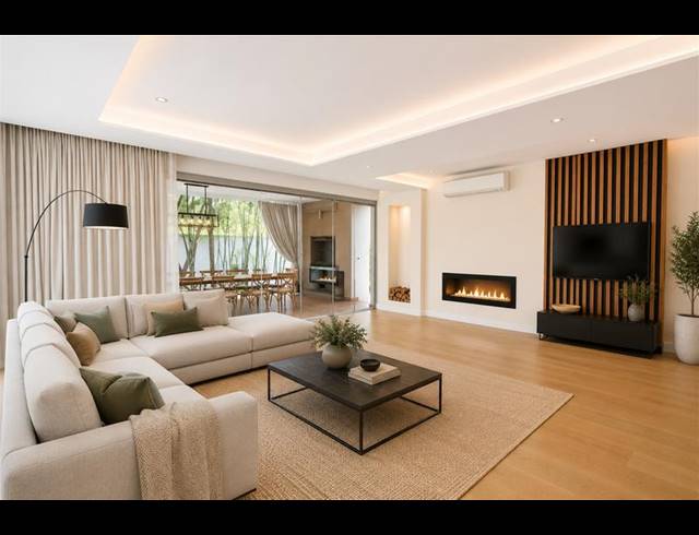 4 BEDROOM PROPERTY TO RENT IN SANDOWN